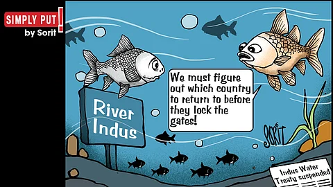 Simply Put: Indus Waters Treaty