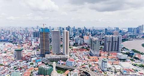 Trump’s tariffs: poor workers in countries like Cambodia will be among the biggest losers