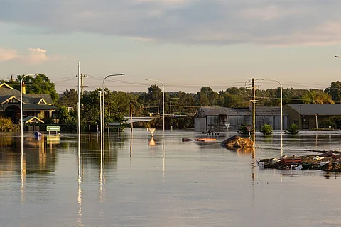 Climate change and the housing crisis are a dangerous mix in Australia. So which party is grappling with both? 