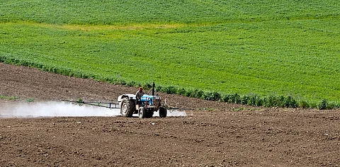 Countries list hazardous chlorpyrifos for elimination with 22 exemptions under Stockholm Convention