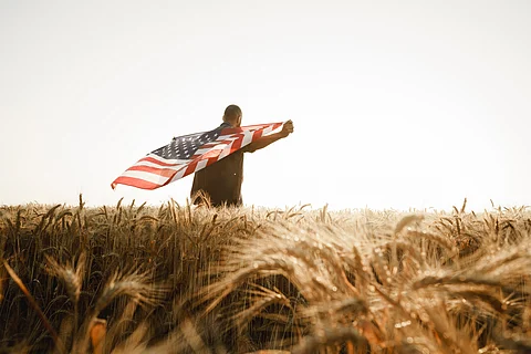 The global food system is heavily interconnected. Decisions made in Washington can quickly affect food prices in Lagos, Cairo and New Delhi. 
