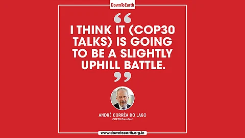 COP30 Belem
