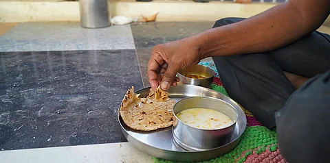 World food prices rise for third straight month