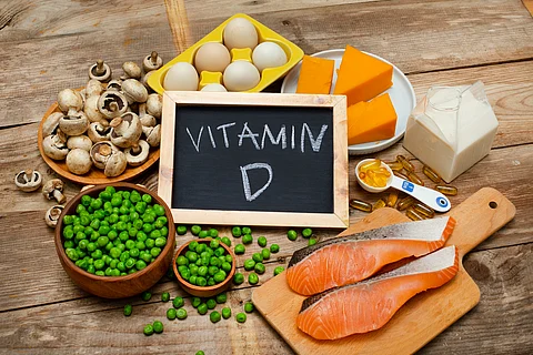 Can vitamin D help prevent colorectal cancer? The science is promising — but not straightforward