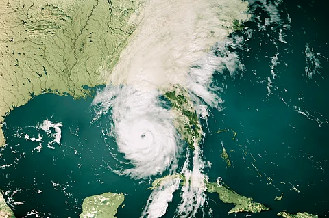 Hurricane forecasts are more accurate than ever — NOAA funding cuts could change that, with a busy storm season coming