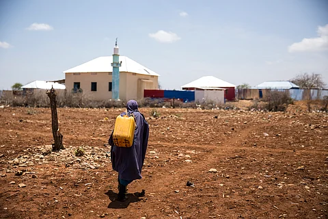 Somalia’s exports are threatened by climate change and conflict: What 30 years of data tell us