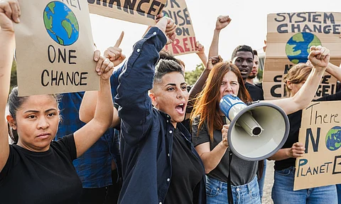 Only 11% countries have announced updated climate targets as COP30 set to begin in 6 months