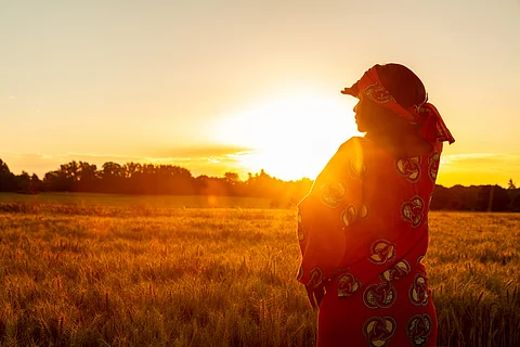 Heat extremes in southern Africa might continue even if Net Zero emissions are achieved