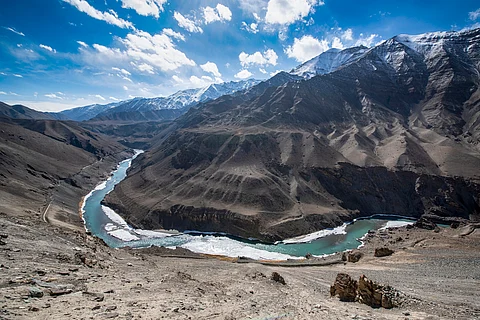 Indus Waters Treaty: The lawfare of India’s position
