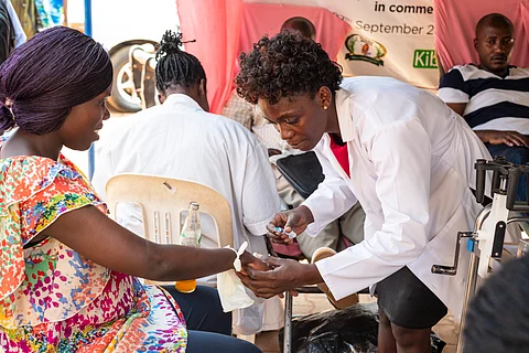 New WHO report warns of worsening global nursing shortage, Africa and Mediterranean region to bear 70% shortfall 