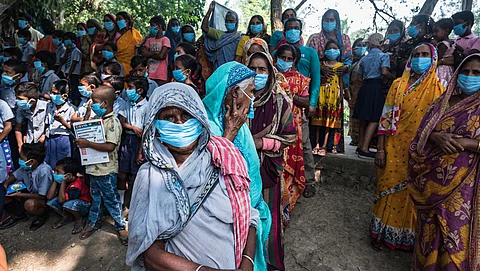 The true human cost of the COVID-19 pandemic