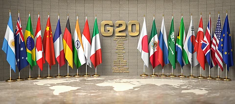 G20 is too elite. There’s a way to fix that though — economists