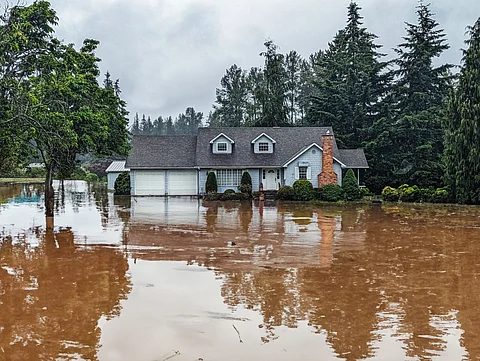 AI can scan vast numbers of social media posts during disasters to guide first responders
