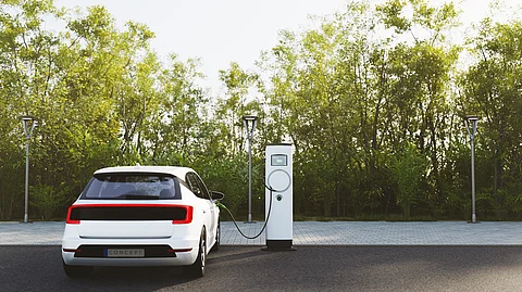 Over 1 in 4 cars sold this year to be electric: IEA Report