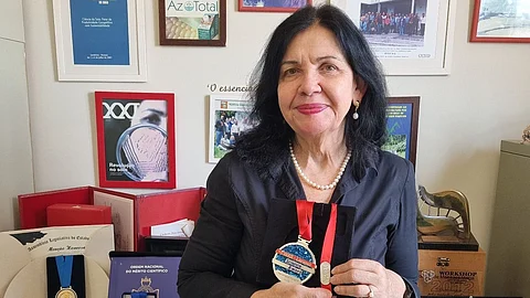 Scientist behind Brazil’s ‘Micro Green Revolution’ wins 2025 World Food Prize for reducing fertiliser use