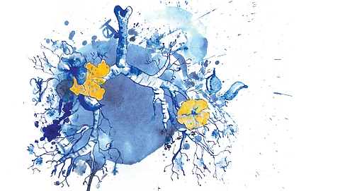 Nature writes back: Literature, a tool to fight climate emergency