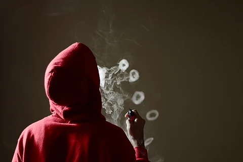 According to the Global Adult Tobacco Survey (2016–17), over 199 million Indians use smokeless tobacco.