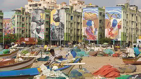 Beyond the thermometer: In extremely hot & humid Chennai, people navigate the limited ways to adapt