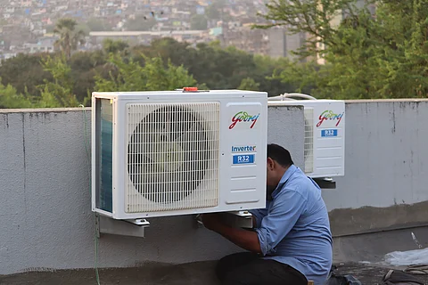 For India, cooling is a necessity. Its choice of refrigerant will impact progress on climate goals