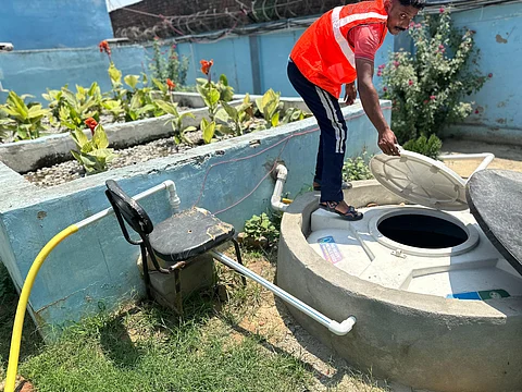 Making treatment plants work: The power of practical SOPs