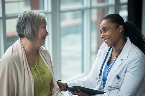 From period pain to heart disease, the gender health gap is real — here’s how to close it