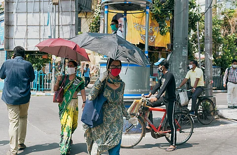 Will the COVID-19 surge in India accelerate? Here’s what wastewater surveillance indicates