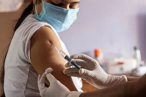 COVID-19 active cases cross 5,000: Does India have the vaccines to prevent a surge?