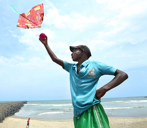 World Oceans Day 2025: A healthy ocean makes a healthy planet