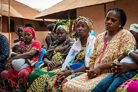Gender equality is still far from being achieved in Africa: Analysis