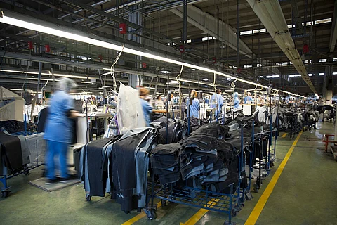 How Trump’s trade war is supercharging the fast fashion industry