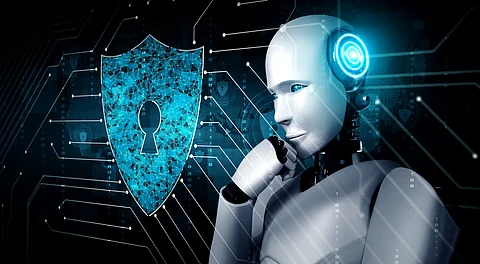 ‘Godfather of AI’ now fears it’s unsafe. He has a plan to rein it in
