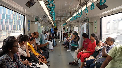 How India moves: Kochi’s e-mobility model blueprint a good start but residents point out practical challenges