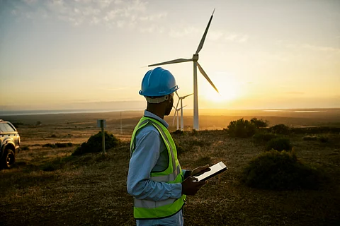 Africa’s power pools: what the G20 can do to help countries share electricity

