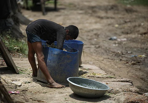World Day against Child Labour 2025: Ending this practice is a social challenge that calls for collective 