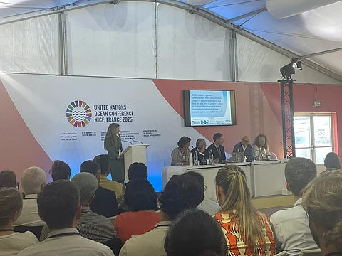 UNOC3: Nations adopt declaration to support implementation of SDG14 to conserve and sustainably use ocean but key issues remain