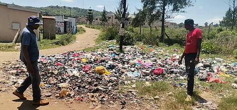 Eswatini government determined to ban single-use plastic despite push back by pro-plastic lobbyists 