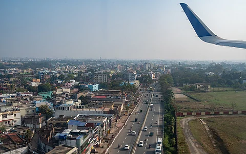 How India moves: Jharkhand’s capital Ranchi has only 41 buses for a population of 1.46 million