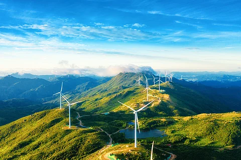 G20 countries could produce enough renewable energy for the whole world — what needs to happen