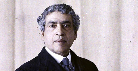 ‘Plant Thinkers of Twentieth-Century Bengal’ shows the deep connections between the region’s towering personalities and the floral world