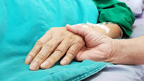 The assisted dying debate has been about safety not sanctity — here’s why I think the bill passed the test