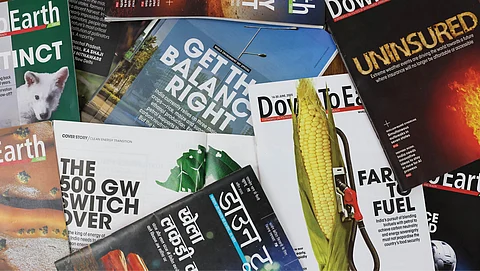 Our landmark cover stories 