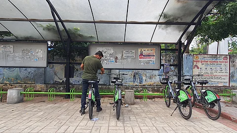 How India moves: Mysuru's public bicycle sharing system needs infra nudge to take off