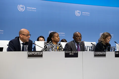 Bonn Climate Conference 2025: Worrying erosion of multilateralism, especially from developed countries, says CSE