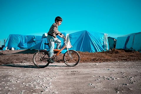 Cost of conflicts: For a billion people, extreme poverty has not come down in 15 years