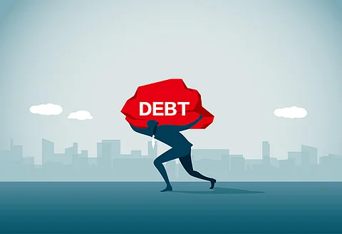 Debt's climate link: Why sovereign debt  is rising in developing world?