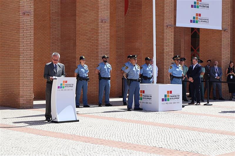 FFD4 Seville: Key outcomes show some hope, but wider systems remain paralysed