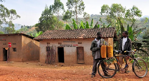 Can Africa’s petroleum revenues power a green future or is it mere talk? 