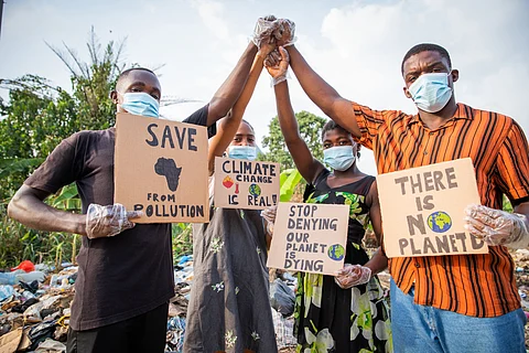 Green energy and protecting nature get the thumbs up in climate change study in 68 countries