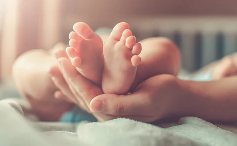Babies born with DNA from three people hailed as breakthrough — but questions remain