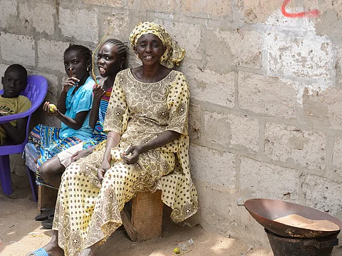 How Senegal eliminated trachoma after struggling for over a century